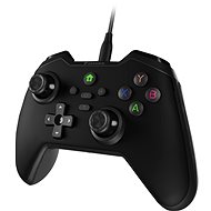 Genesis MANGAN 300, black - Gamepad