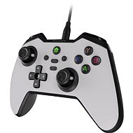 Genesis MANGAN 300 - fehér - Gamepad