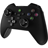 Genesis MANGAN 400, black - Gamepad