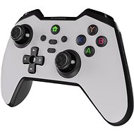 Genesis MANGAN 400 - fehér - Gamepad