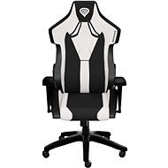 Genesis NITRO 650 white - Gaming Chair