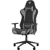 Genesis NITRO 440 G2, black and grey - Gaming Chair