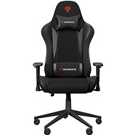 Genesis NITRO 440 G2 MESH, black - Gaming Chair