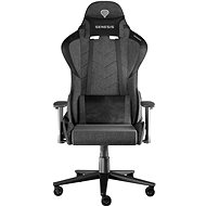 Genesis NITRO 550 G2, grey - Gaming Chair