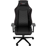 Genesis NITRO 890 G2, black - Gaming Chair