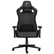 Genesis NITRO 660, grey-black - Gaming Chair