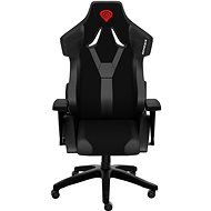 Natec Genesis NITRO 650 fekete - Gamer szék