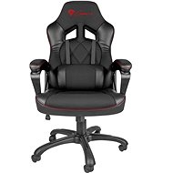 Genesis NITRO 330 black - Gaming Chair