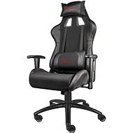 Natec Genesis NITRO 550 fekete - Gamer szék