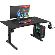 Genesis HOLM MODULAR 140, RGB - Gaming Desk