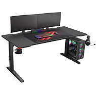Genesis HOLM MODULAR 160, RGB - Gaming Desk