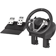 Genesis Seaborg 400 - Steering Wheel