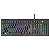 Genesis THOR 210 - CZ/SK - Gaming Keyboard