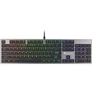 Genesis THOR 420 - US - Gaming Keyboard