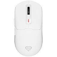 Genesis ZIRCON 660 PRO, 26 000 DPI, white - Gaming Mouse