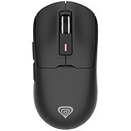 Genesis ZIRCON 660, 12 000DPI, black - Gaming Mouse