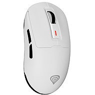 Genesis ZIRCON 660, 12 000DPI, white - Gaming Mouse