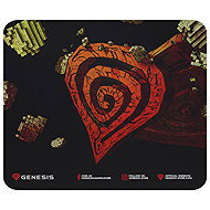 Genesis ANCIENT STONE OF GENESIS 250 × 210 mm - Mouse Pad