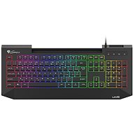 Genesis LITH 400 - CZ/SK - Gaming Keyboard