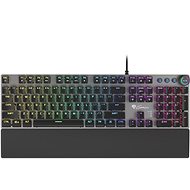Genesis THOR 400 Kailh Red - US - Gaming Keyboard