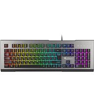 Genesis RHOD 500 - CZ/SK - Gaming Keyboard