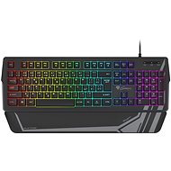 Genesis RHOD 350 - CZ/SK - Gaming Keyboard