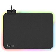 Genesis Boron 500 M with RGB Backlight, 35 x 25cm - Mouse Pad