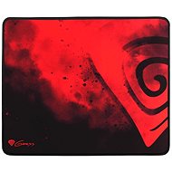 Genesis Carbon 500 M Haze, 30 x 25cm - Mouse Pad