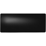Genesis Carbon 500 ULTRA WAVE, 110 x 45cm, Black - Mouse Pad