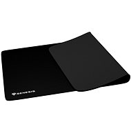 Genesis CARBON 700 Cordura Maxi, 90 x 42cm, Black - Mouse Pad