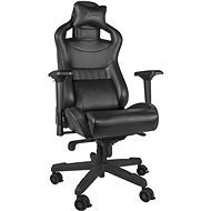 Genesis Nitro 950 black - Gaming Chair