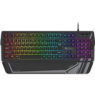 Genesis RHOD 350 RGB - US - Gaming Keyboard