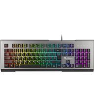 Genesis RHOD 500 RGB - US - Gaming-Tastatur