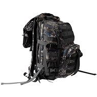 Genesis PALLAD 450 CAMO 15,6" - Laptop-Rucksack