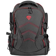 Genesis PALLAD 550 17,3" - Laptop Backpack