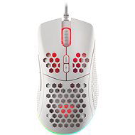 Genesis KRYPTON 555 RGB, SW, White - Gaming Mouse