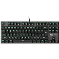 Genesis THOR 300 Outemu Blue TKL - US - Gaming Keyboard