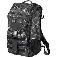 Genesis PALLAD 450 LITE CAMO 15,6" - Laptop Backpack