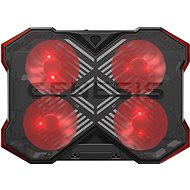 Genesis OXID 260 LED 15.6-17.3" - Laptop Cooling Pad
