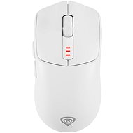Genesis ZIRCON 500, white - Gaming Mouse