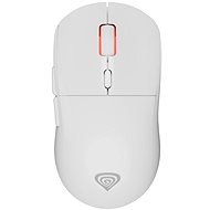 Genesis ZIRCON XIII, white - Gaming Mouse
