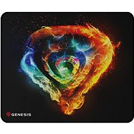 Genesis CARBON 500 M FIRE G2 - Mouse Pad