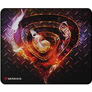 Genesis CARBON 500 M STEEL G2 - Mouse Pad
