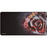 Genesis CARBON 500 MAXI LAVA G2 - Mouse Pad