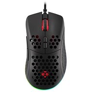 Genesis KRYPTON 550 Black - Gaming Mouse