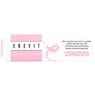 EREVIT Sensitive Ointment, 50g - Ointment