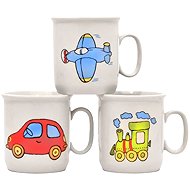Genex mug 220 ml Gaston SHIPPING - Baby cup