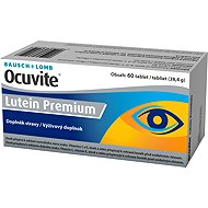 Ocuvite Lutein Premium 60 tablets - Lutein