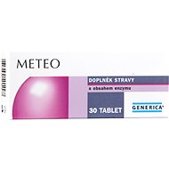 Meteo  30 Tablets - Dietary Supplement
