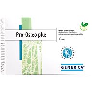 Pro-Osteo Plus, 30 Sachets - Dietary Supplement